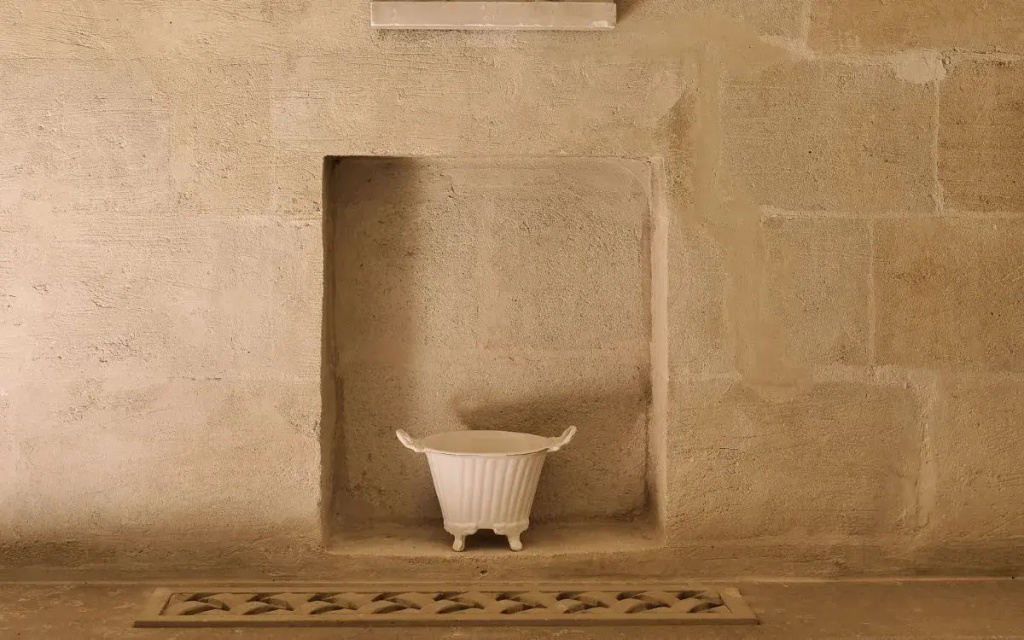 Palazzo Gattini Luxury Hotel - Chambres