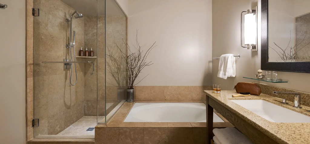 Carmel Valley Ranch, in The Unbound Collection by Hyatt - Chambres