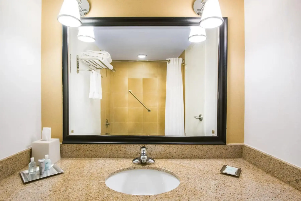 Wyndham Garden Pittsburgh Airport - Chambres
