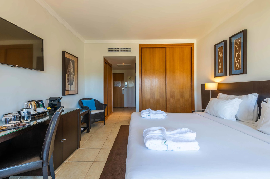 Vale d'Oliveiras Quinta Resort & Spa - Chambres