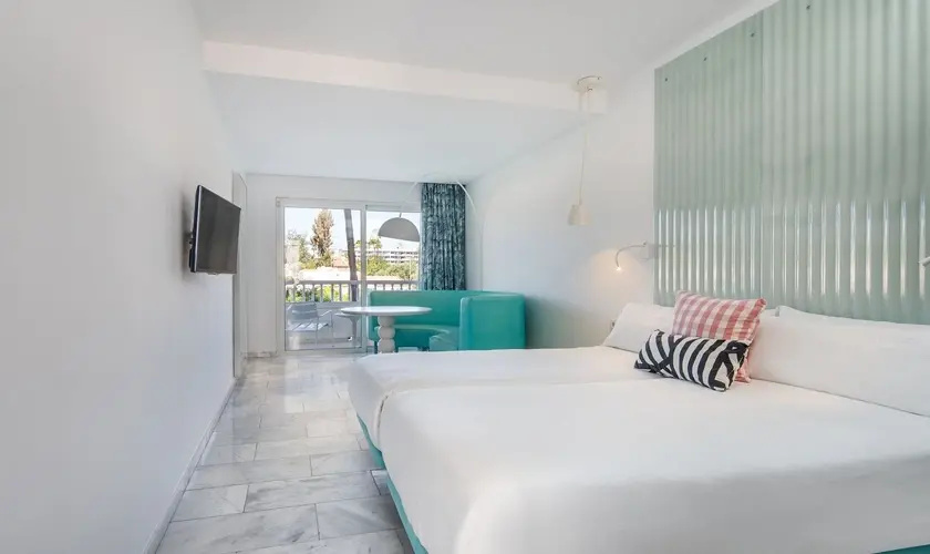 Gold By Marina Hotel - Adults Only - Chambres