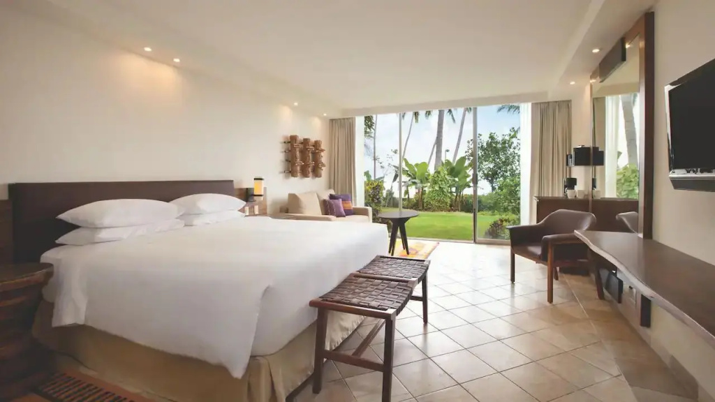 Hyatt Ziva Puerto Vallarta - All-inclusive - Chambres