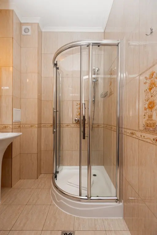 Двухместный номер Comfort 2 отдельные кровати в Берлин