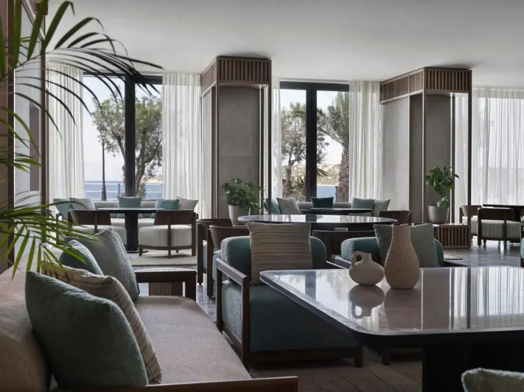 InterContinental Crete by IHG - фото 16