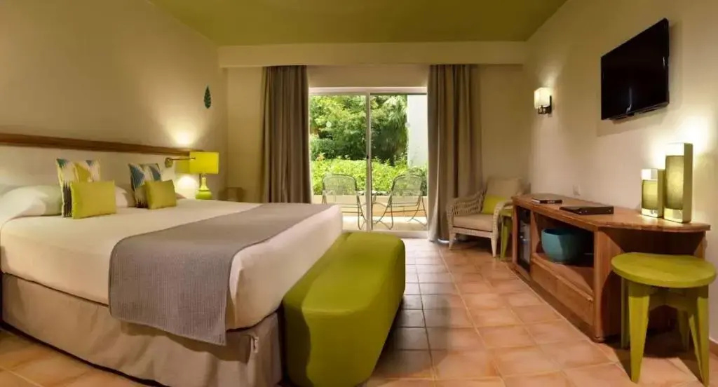 Catalonia Playa Maroma - Chambres