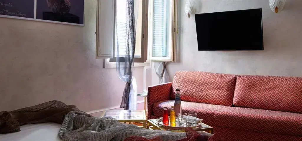 Art Hotel Orologio - Chambres