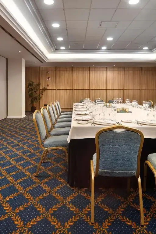 HCC MontBlanc Hotel - Général