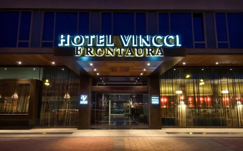 Hotel photo 30