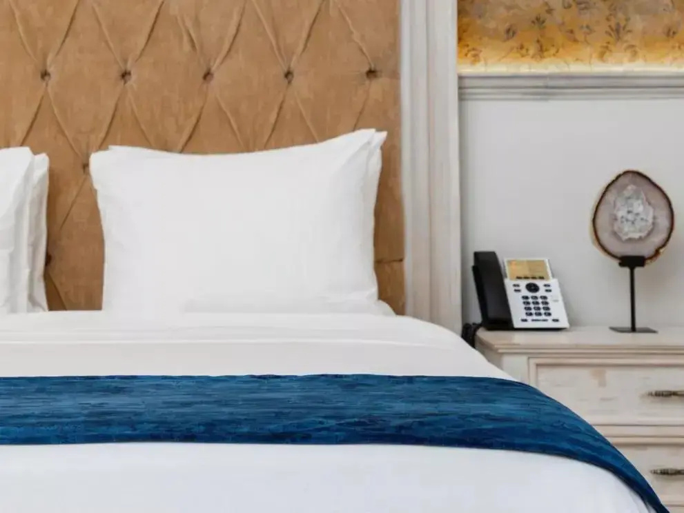 voco Royalty Puebla Downtown by IHG - Chambres