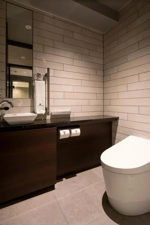 Kyoto U-Bell Hotel 사진 37
