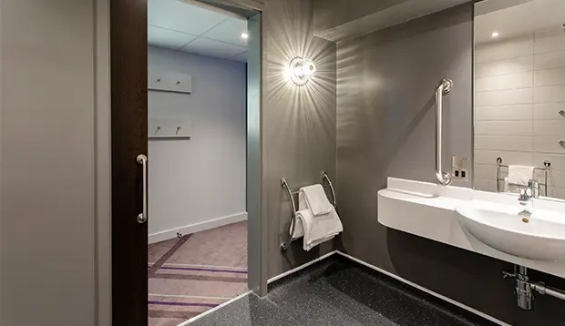 Premier Inn London Tottenham Hale - Chambres