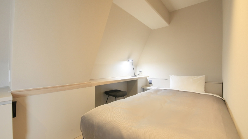 Center Hotel Tokyo 사진 4