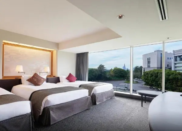 Hotel New Otani Tokyo, The Main 사진 30