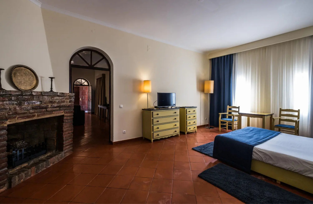 Vila Gale Alentejo Vineyards Hotel - Clube de Campo - Chambres