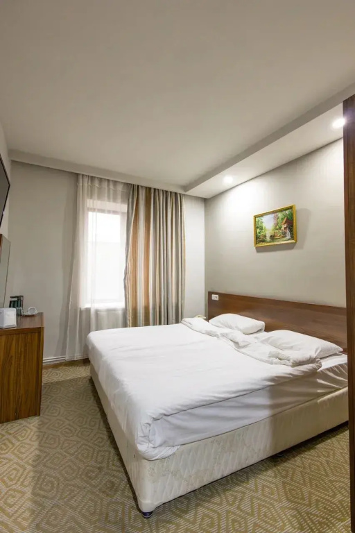 Gyumri Hotel - Général