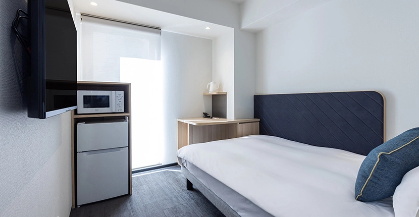 Tokyu Stay Osaka Honmachi 사진 21