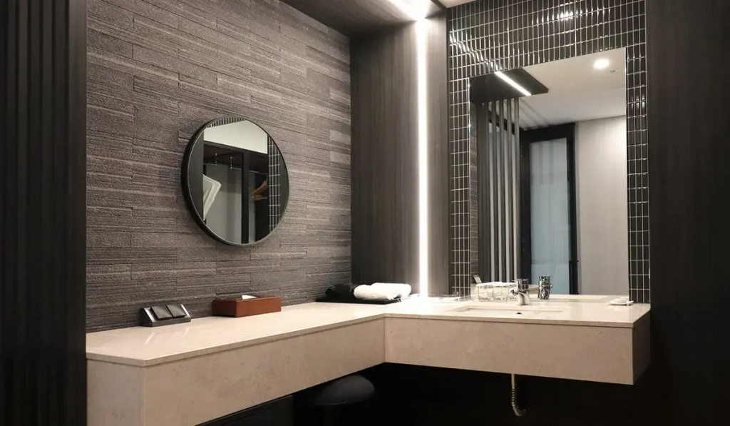 Hotel PJ Myeongdong - Chambres