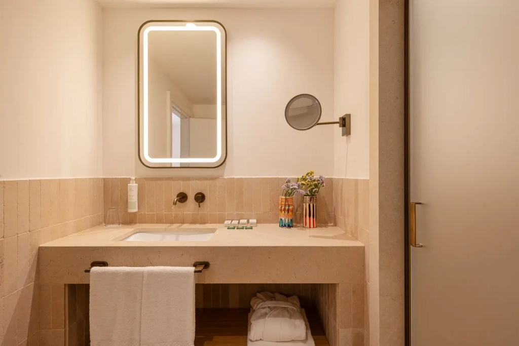 Ostuni a Mare - Chambres