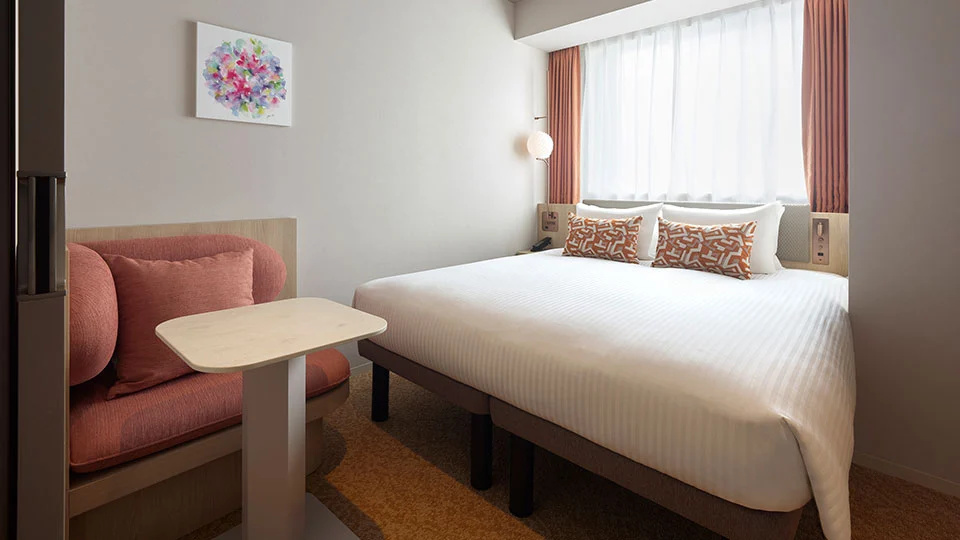 Mitsui Garden Hotel Ginza Tsukiji 사진 6