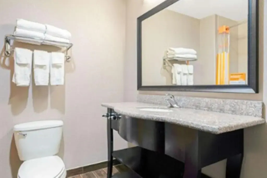 La Quinta Inn & Suites by Wyndham McAlester - Chambres