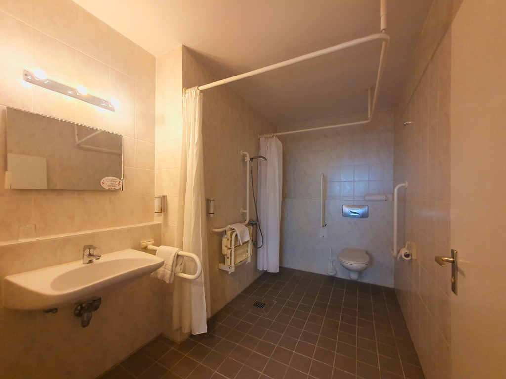 Good Morning + Berlin City East - Chambres