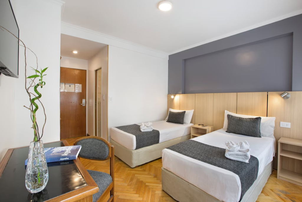 Hotel photo 6