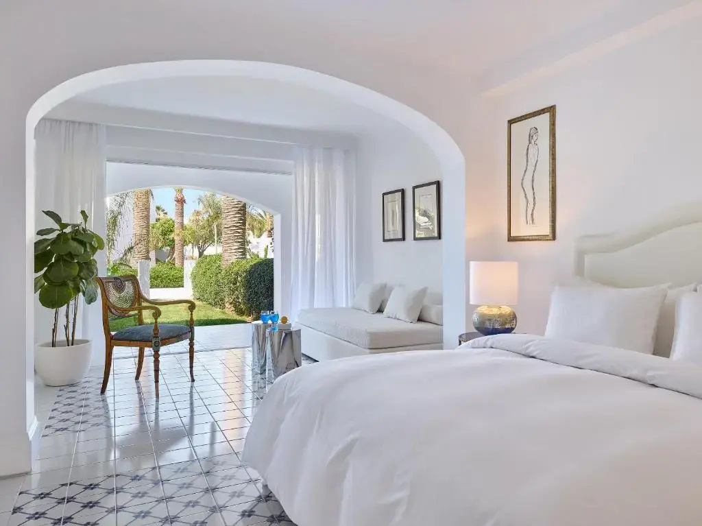 Курорт Caramel, A Grecotel Resort to Live — фото