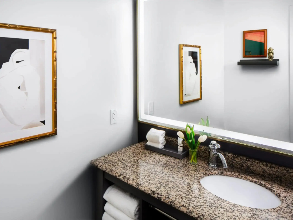 Andaz Savannah, By Hyatt - Chambres