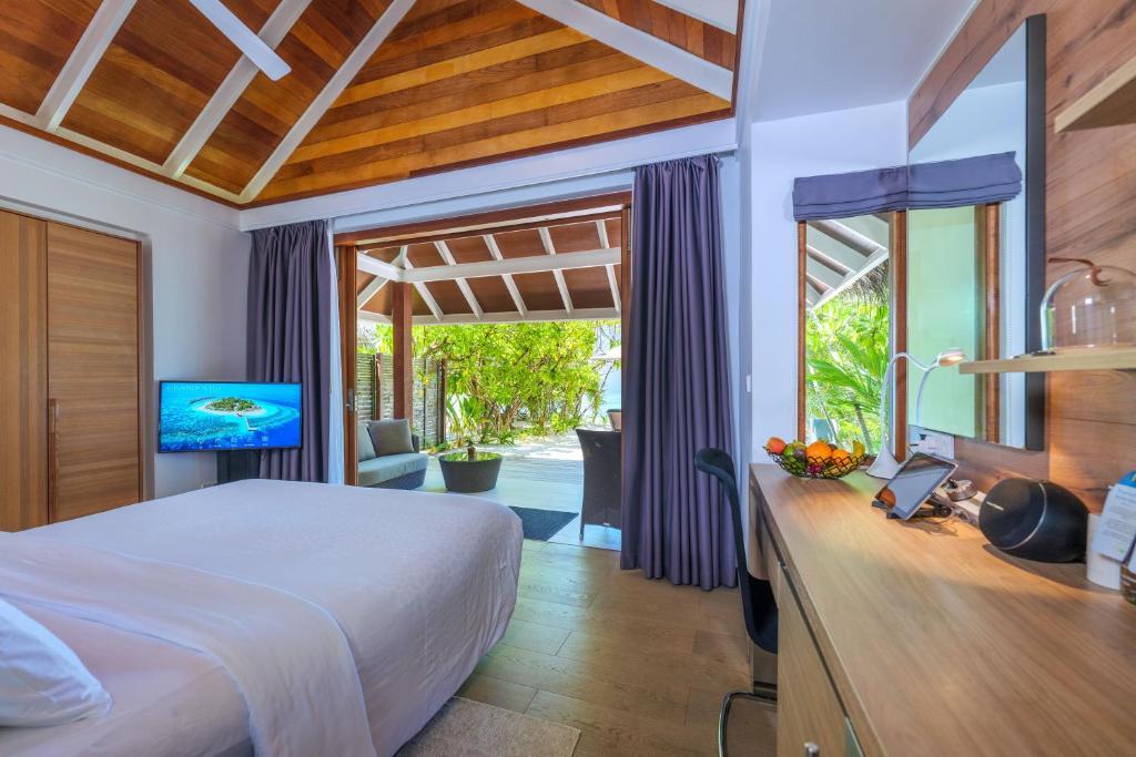 Kandolhu Maldives