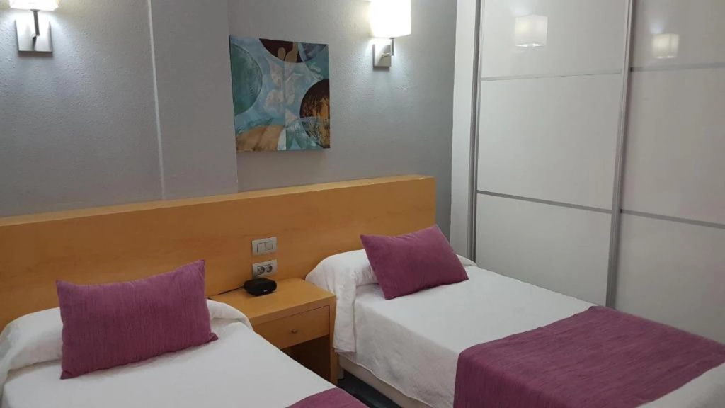 Ona el Marqués Resort - Chambres