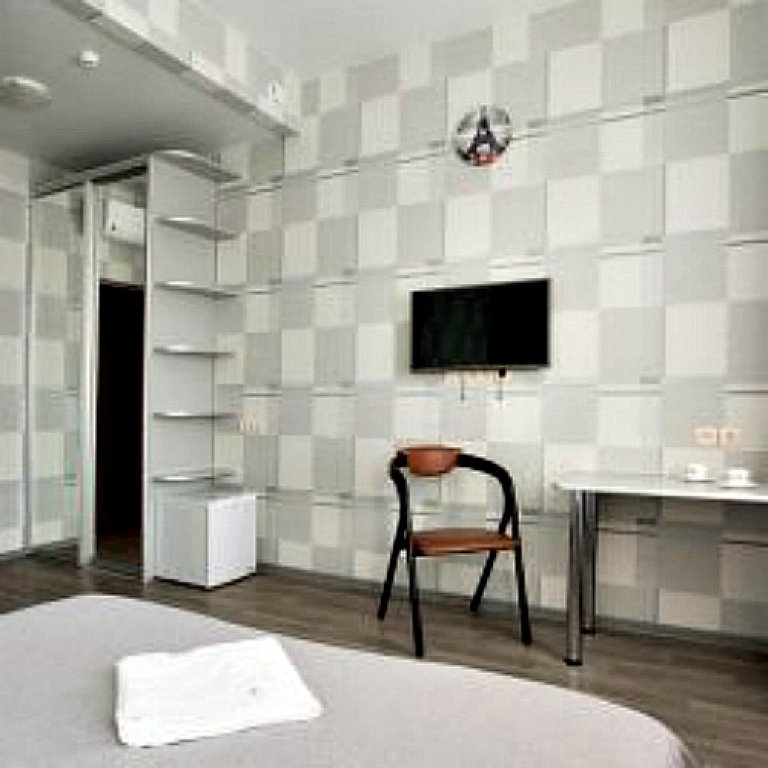 Brigantina Hotel Room Type - Standard Double room full double bed
