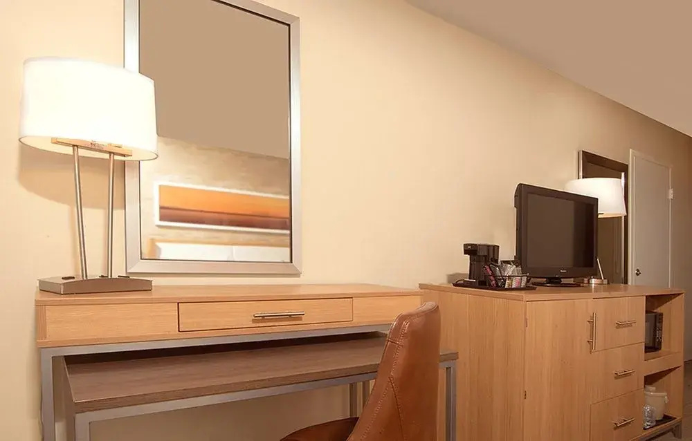 Holiday Inn San Antonio-Downtown/Market Square - Chambres