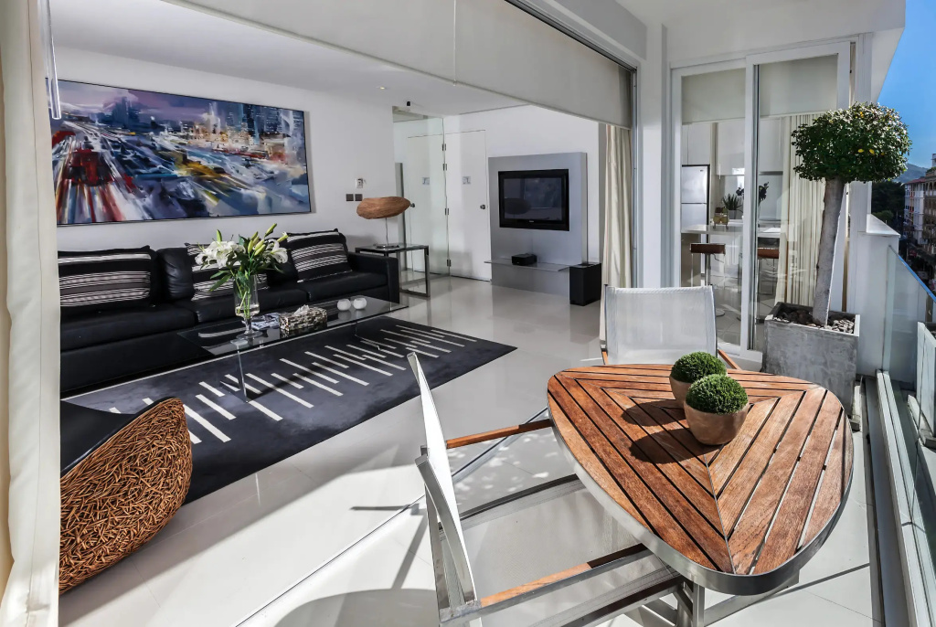 BYD Lofts Boutique Hotel & Serviced Apartments - Patong Beach, Phuket - Chambres