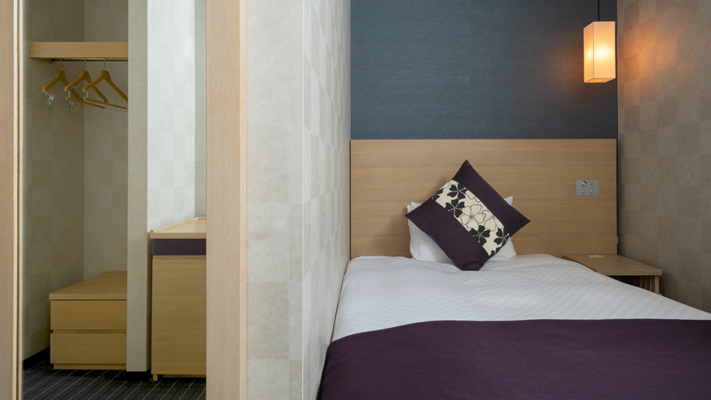 Hotel Vista Premio Kyoto Kawaramachi St. 사진 2