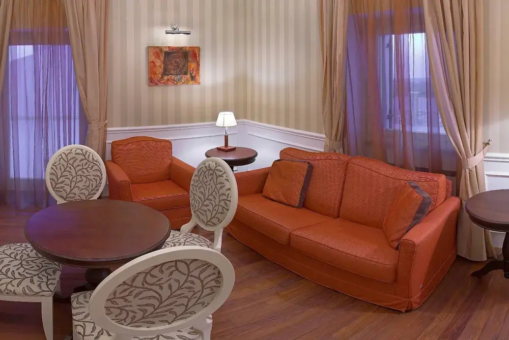 Poggio del Sole Hotel - Chambres
