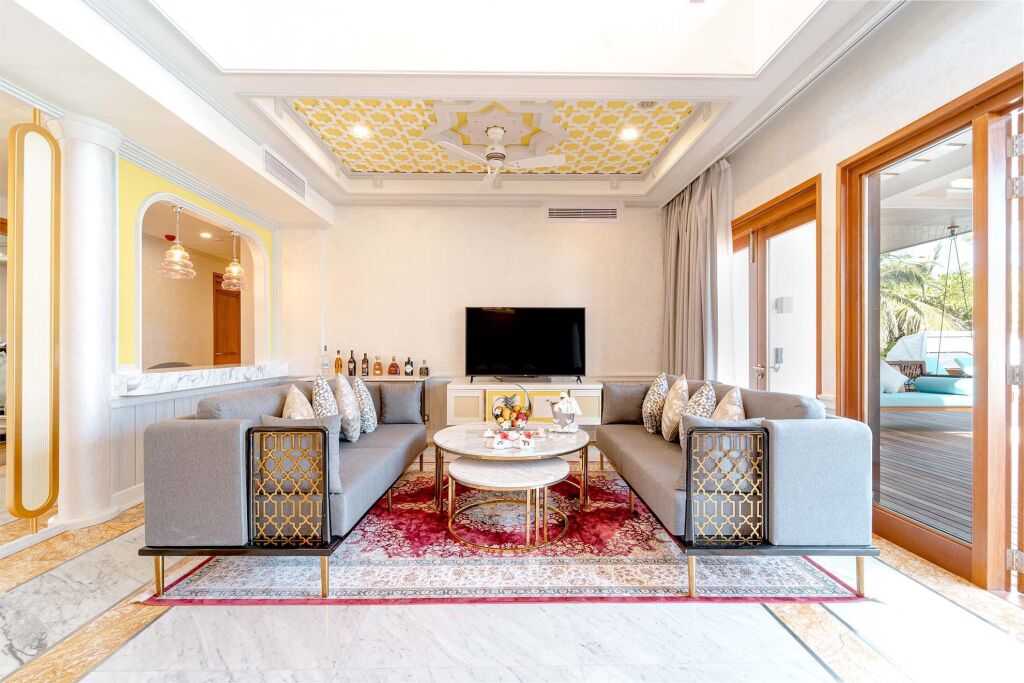 Hideaway Beach Resort & Spa