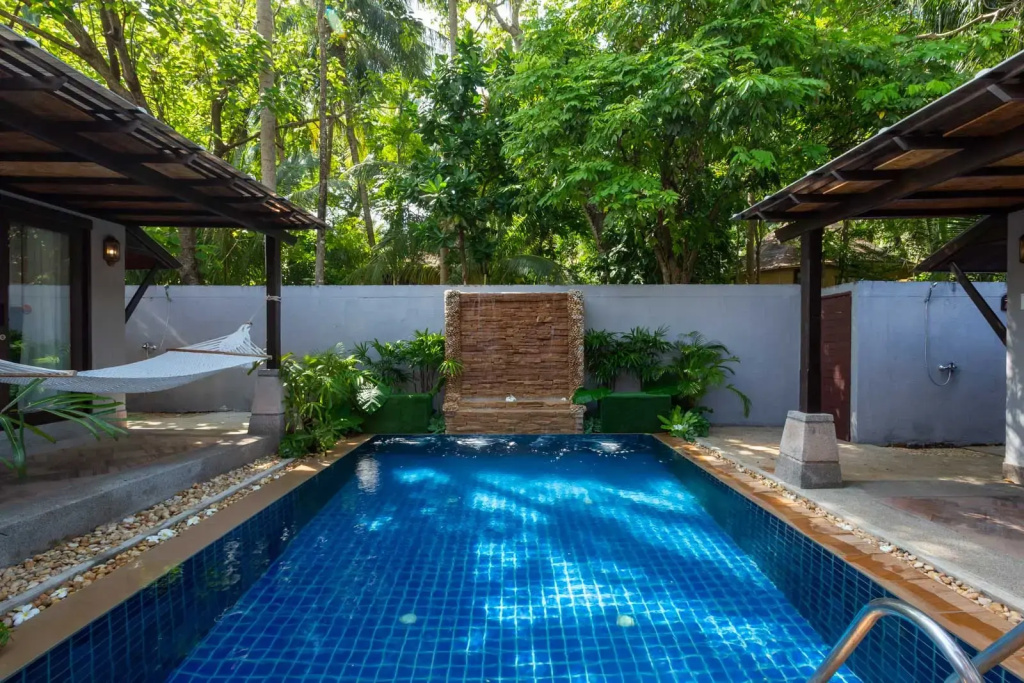 Railay Bay Resort and Spa - Chambres