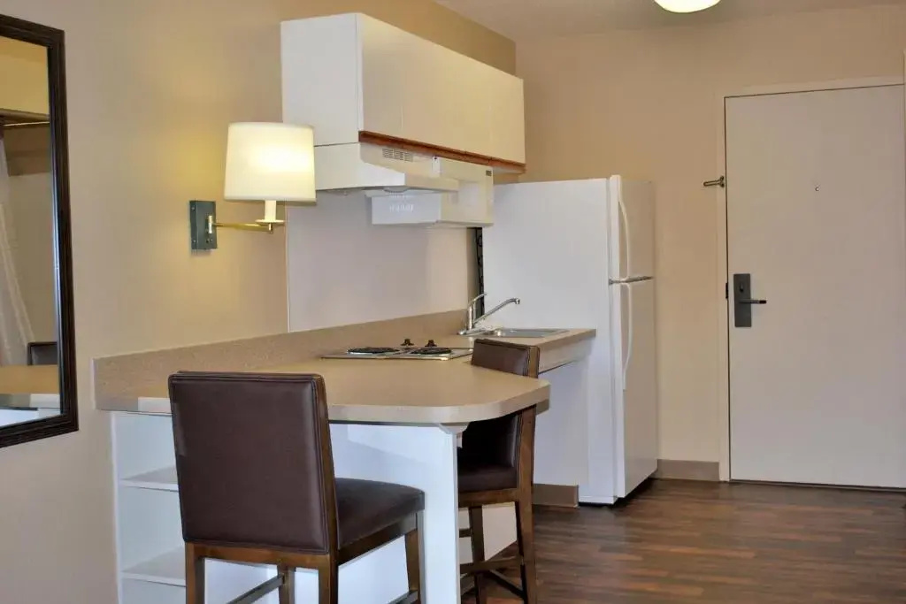 Hawthorn Extended Stay by Wyndham DFW Airport North - Chambres