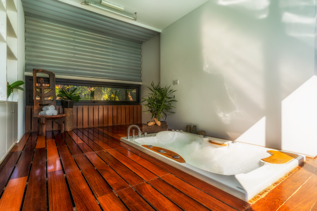 Hotel Quintinha São João & Spa - Général