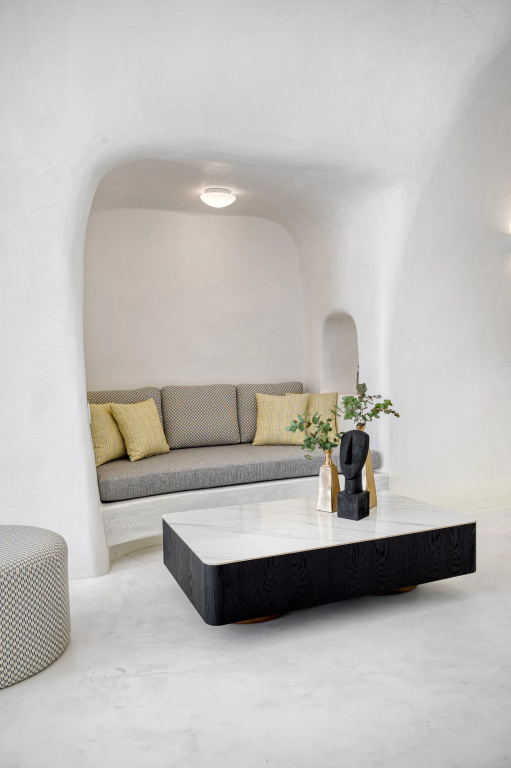 Maregio Suites-NEW - Chambres