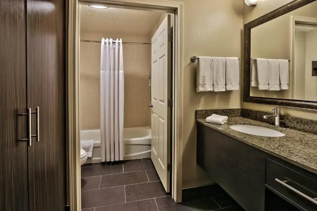 Staybridge Suites North - Albuquerque by IHG - Chambres