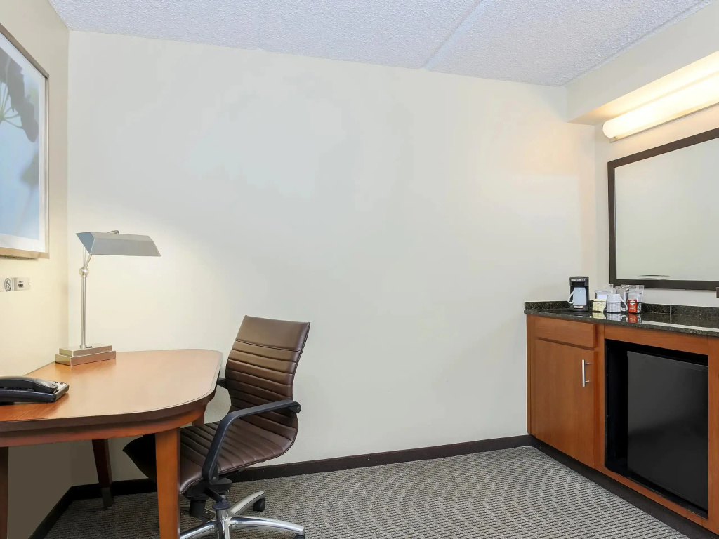 Hyatt Place Dallas/Grapevine - Chambres