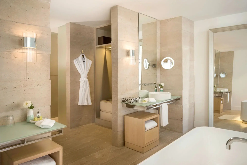 InterContinental Hayman Great Barrier Reef by IHG - Chambres