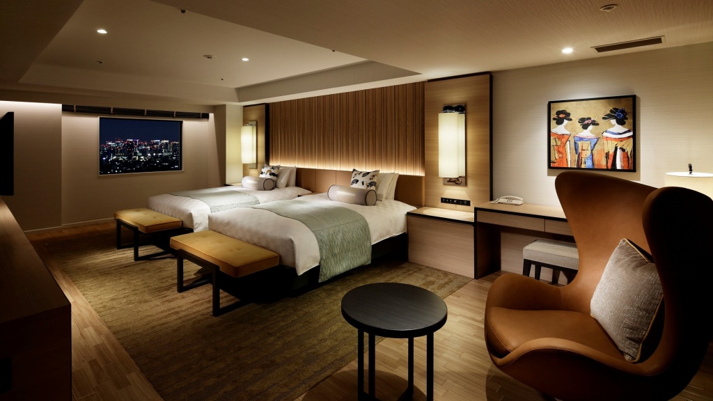 Sunshine City Prince Hotel 사진 23