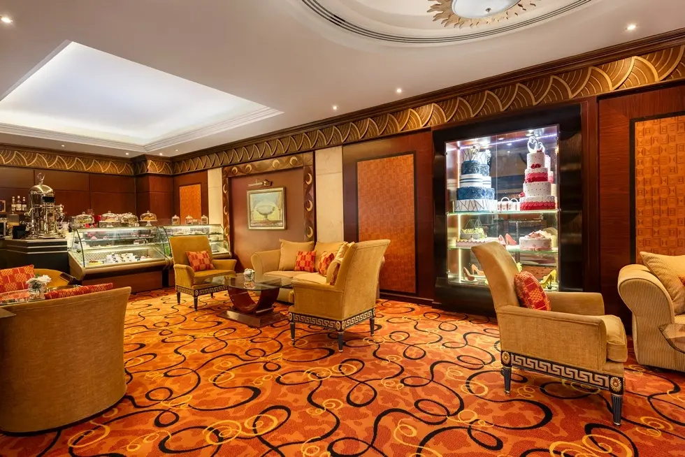 Al Raha Beach Resort & Spa - фото 25