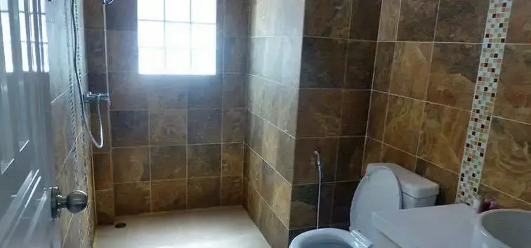 Sea Far Resort - Chambres