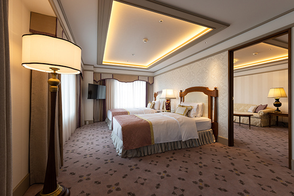 Nikko Princess Kyoto Hotel 사진 21