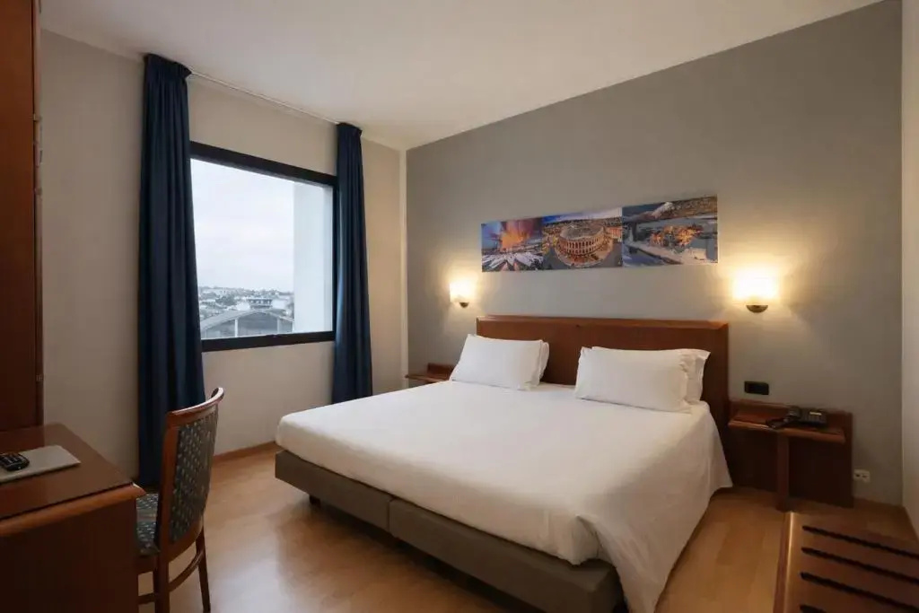 Hotel photo 16