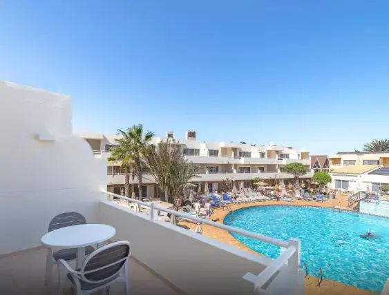 Arena Suite Hotel - Adults Only - Chambres