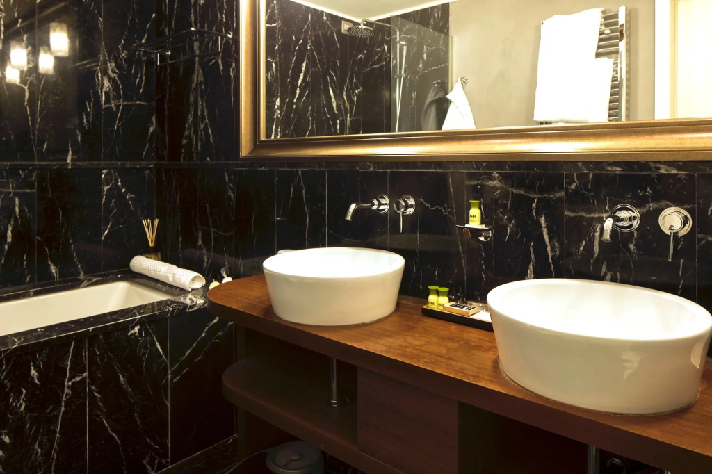 Milano Scala Hotel - Chambres
